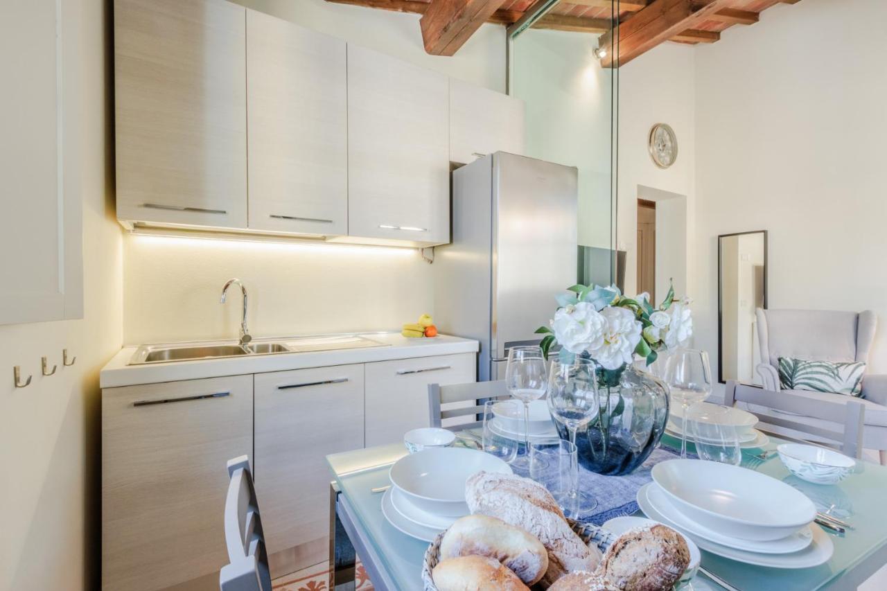 Helene Smart Flat With Elevator Inside Lucca Διαμέρισμα Εξωτερικό φωτογραφία