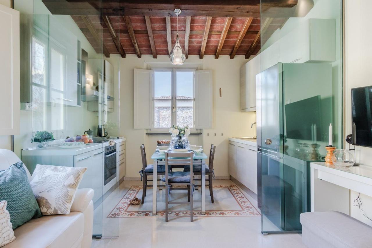 Helene Smart Flat With Elevator Inside Lucca Διαμέρισμα Εξωτερικό φωτογραφία