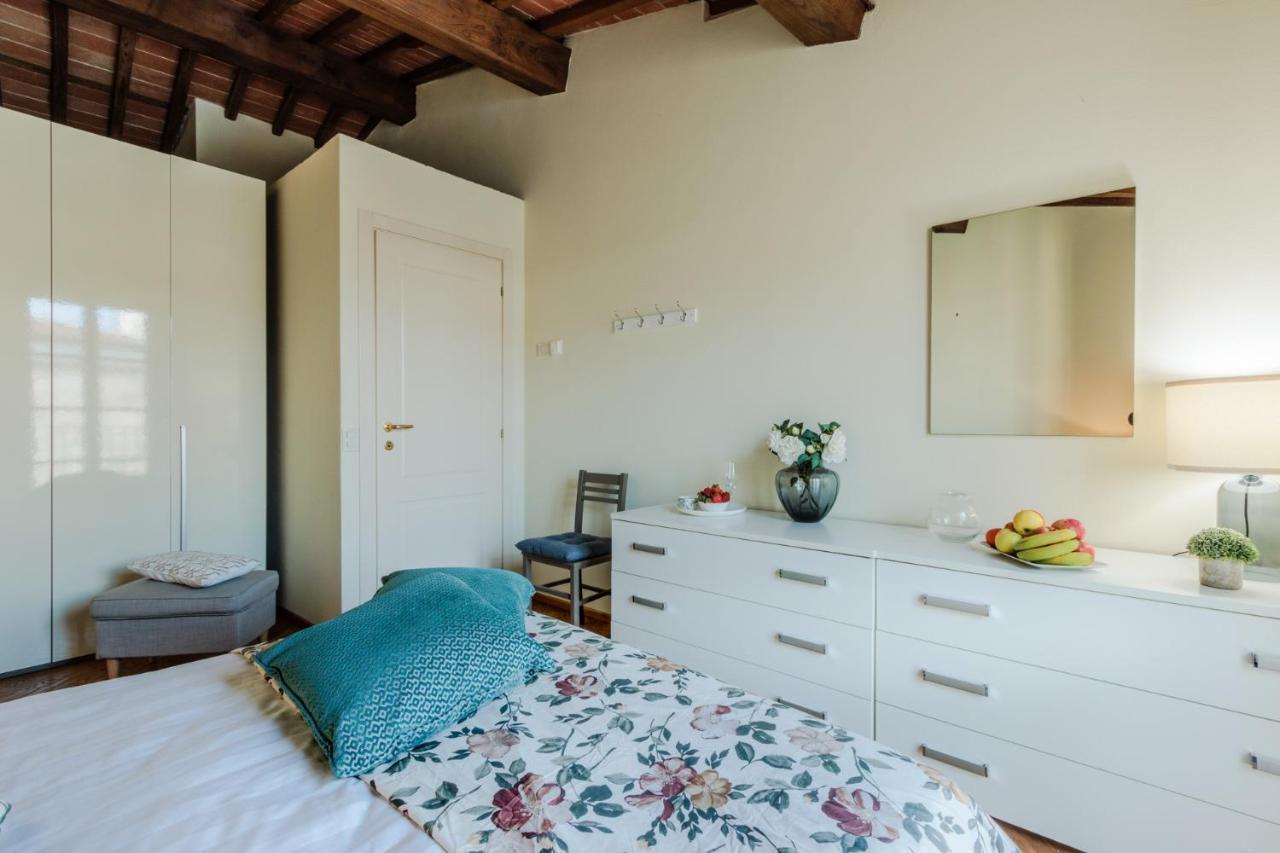 Helene Smart Flat With Elevator Inside Lucca Διαμέρισμα Εξωτερικό φωτογραφία