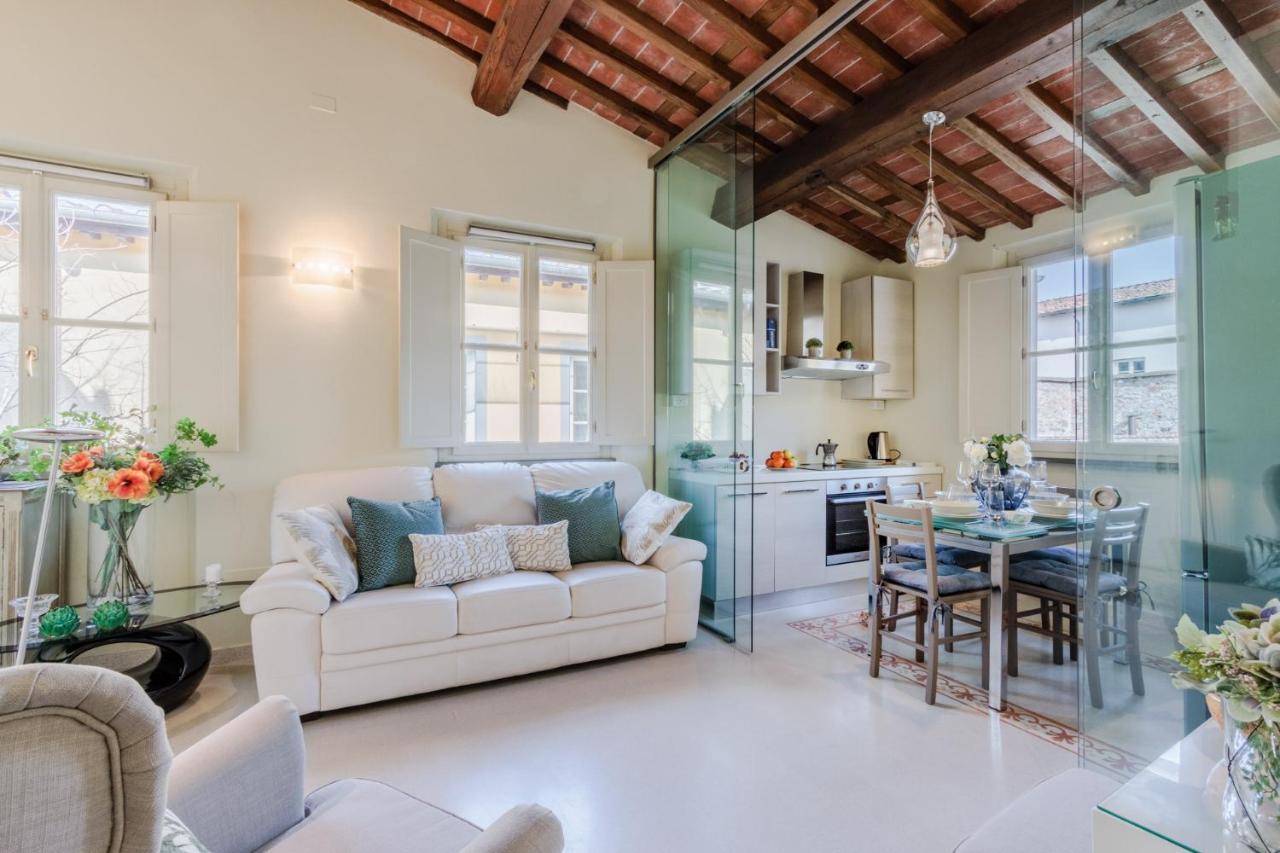 Helene Smart Flat With Elevator Inside Lucca Διαμέρισμα Εξωτερικό φωτογραφία