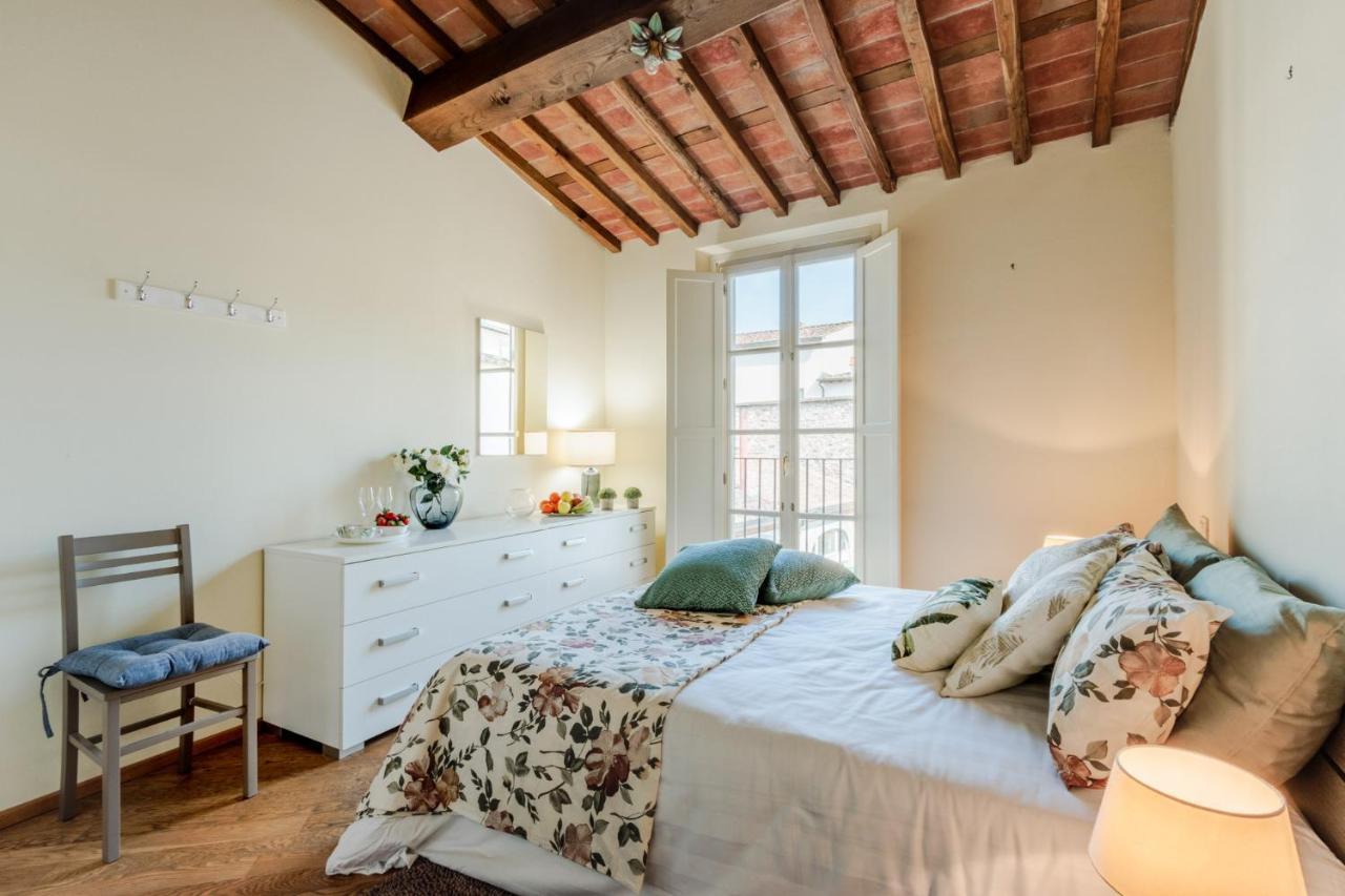 Helene Smart Flat With Elevator Inside Lucca Διαμέρισμα Εξωτερικό φωτογραφία
