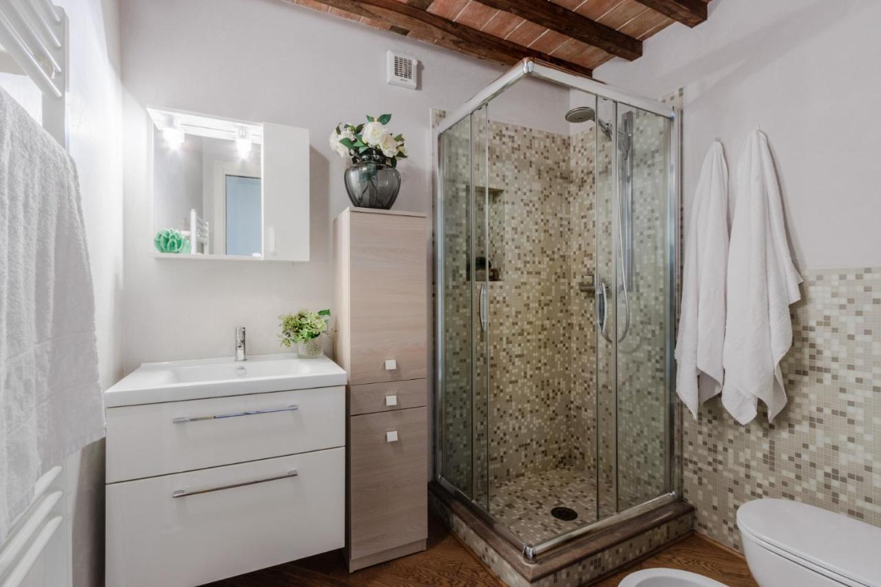 Helene Smart Flat With Elevator Inside Lucca Διαμέρισμα Εξωτερικό φωτογραφία